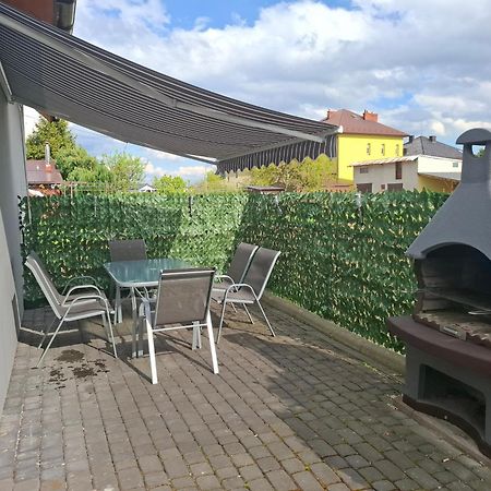Mieszkanie B Lowiczki Zator Exterior foto