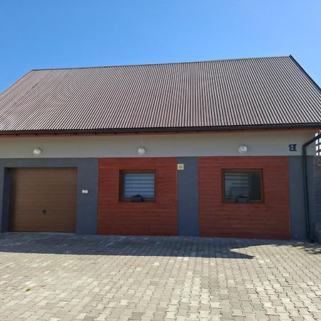 Mieszkanie B Lowiczki Zator Exterior foto